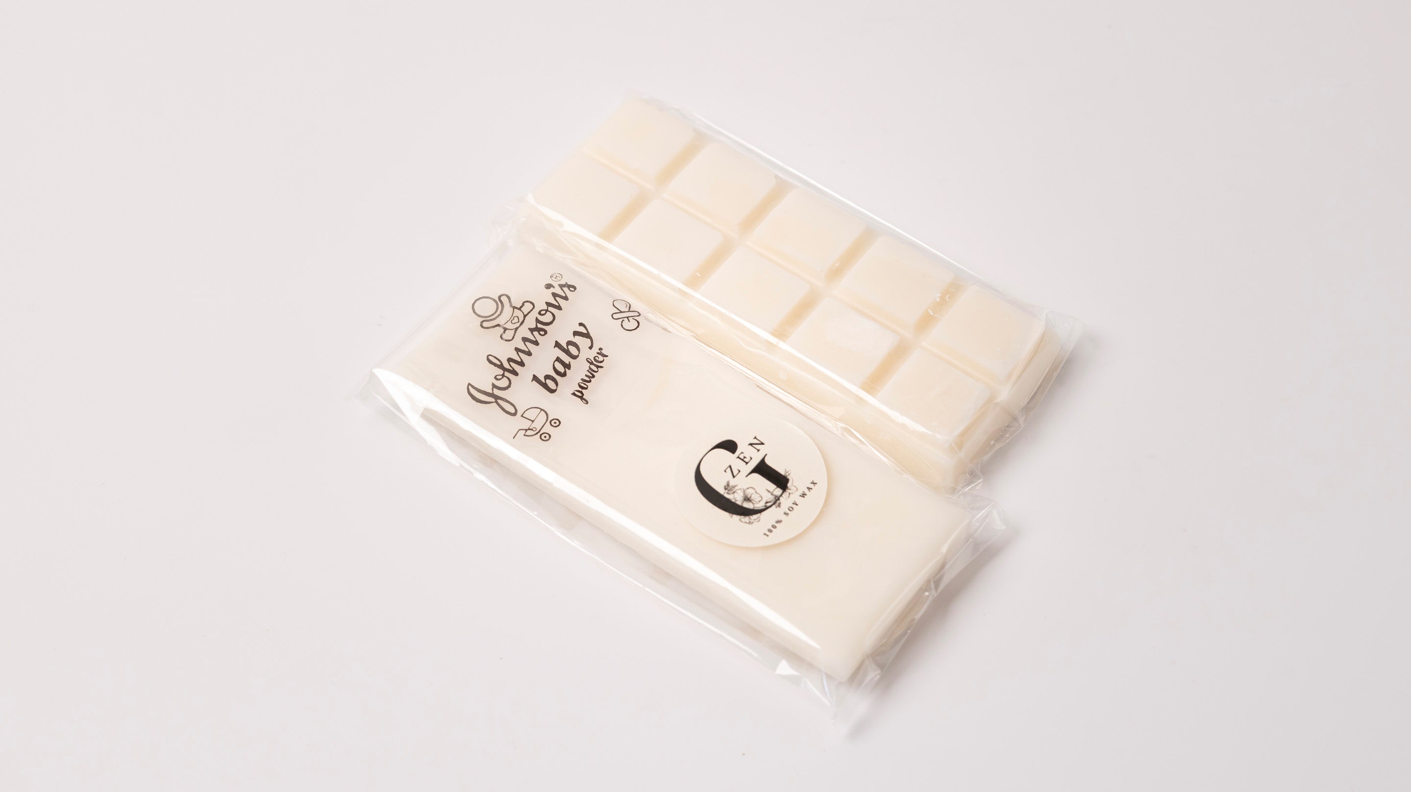 Scented Soy Wax Melts