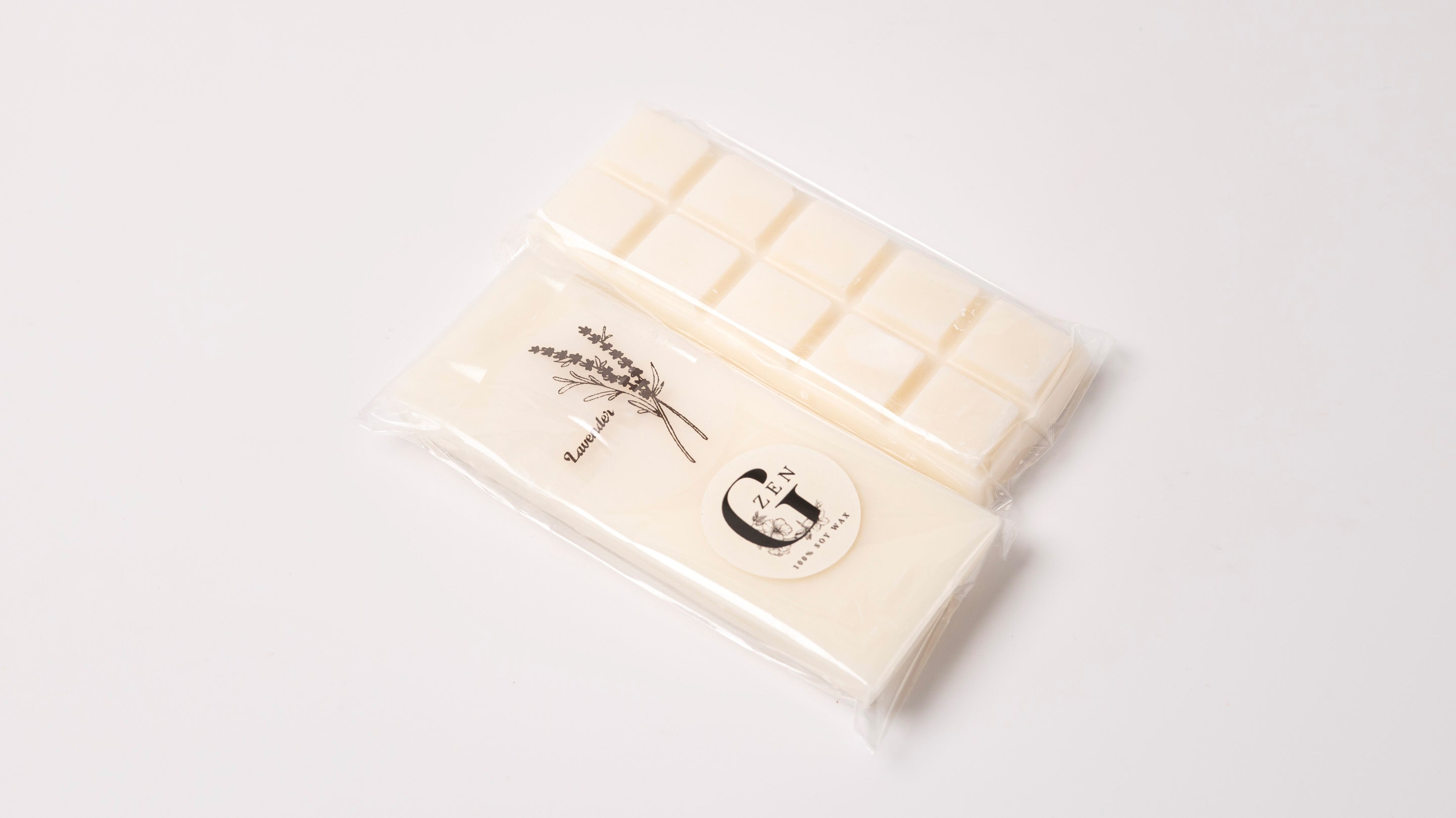 Scented Soy Wax Melts