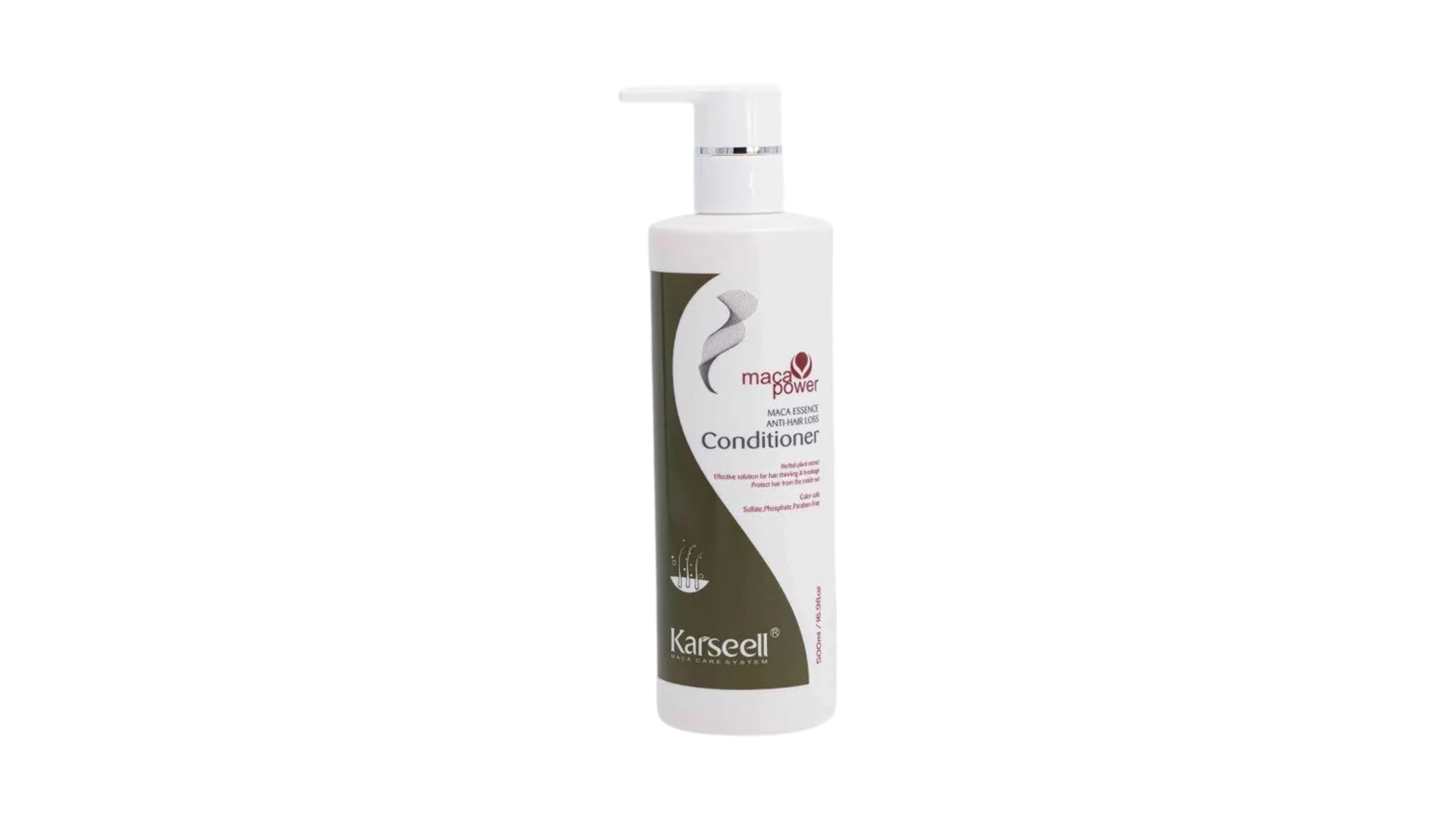 Anti-Hair Loss Conditioner Hair Growth Conditioner 500ML