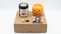 🎃 Hello Pumpkin Jar & Burner Gift Box 🍂