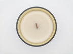 Scented Soy Candle | wood wick | 400gr