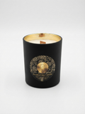 Scented Soy Candle | wood wick | 400gr