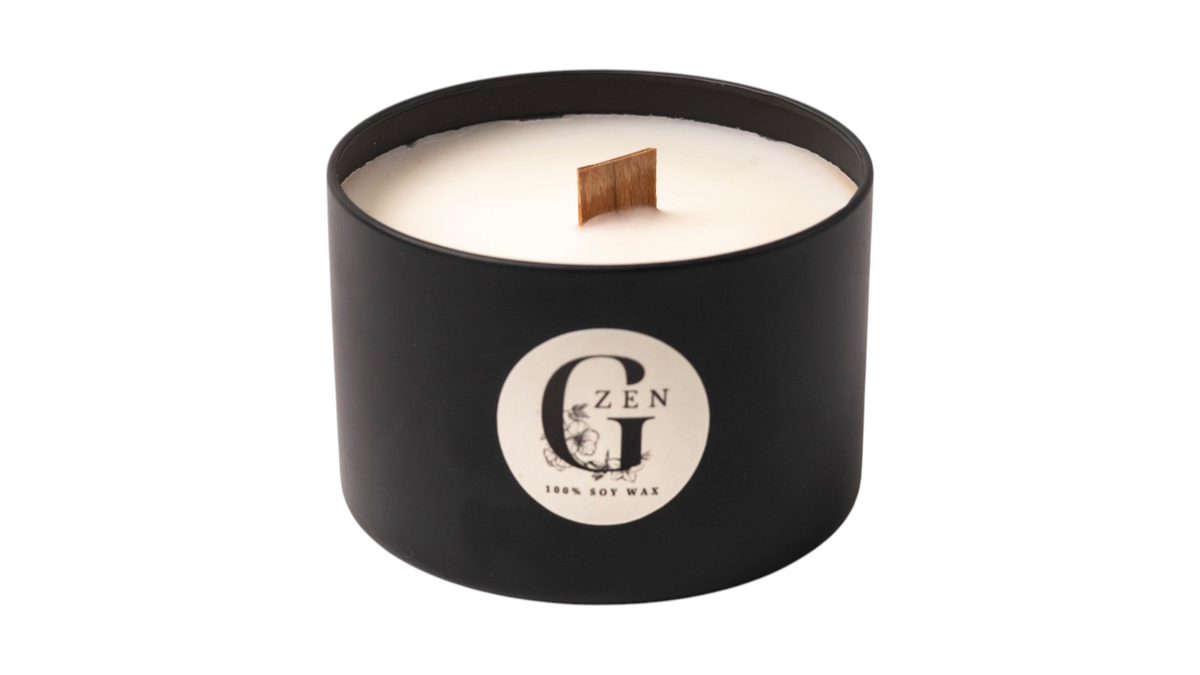 Pumpkin Pie Soy Candle | 225g