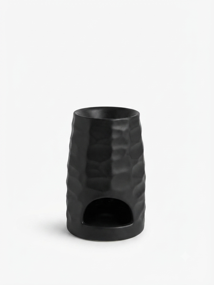 Ceramic Oil & Wax Melt Burner | 15X10CM