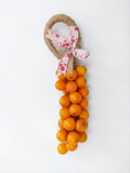 Handmade Grape Soap Mango